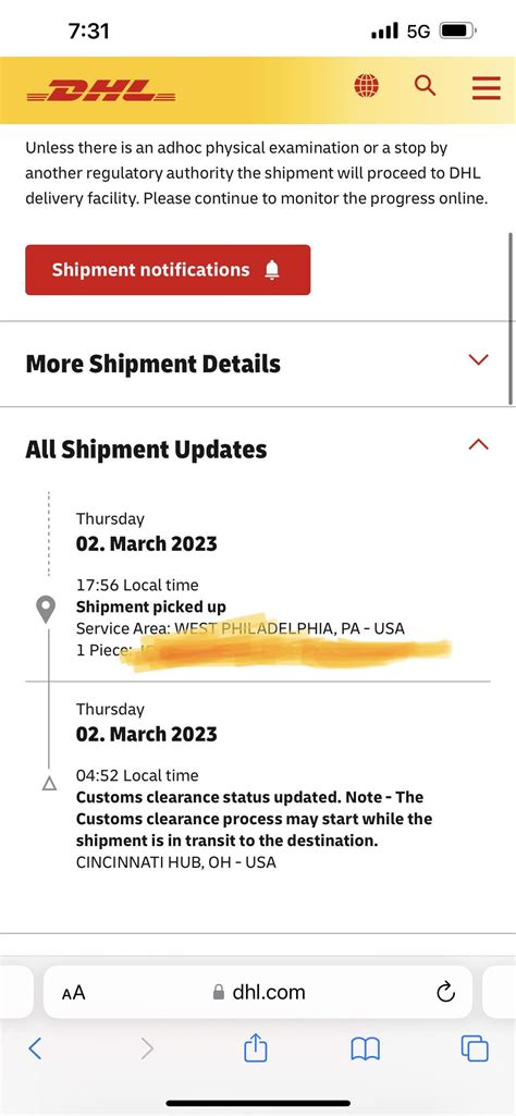 odd dhl|dhl credit collection department.